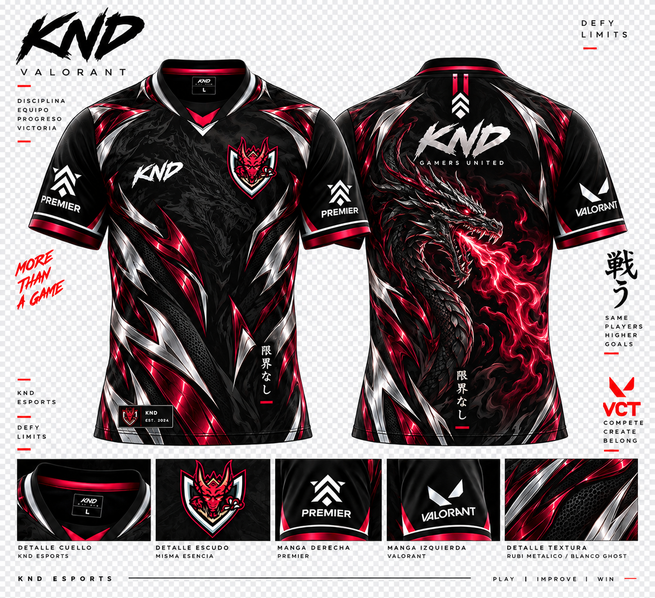 camiseta